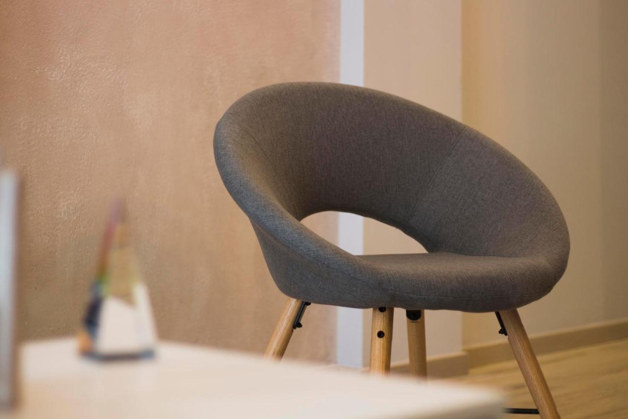 Incitybnb - Chic Suite เทสซาโลนิกิ ภายนอก รูปภาพ