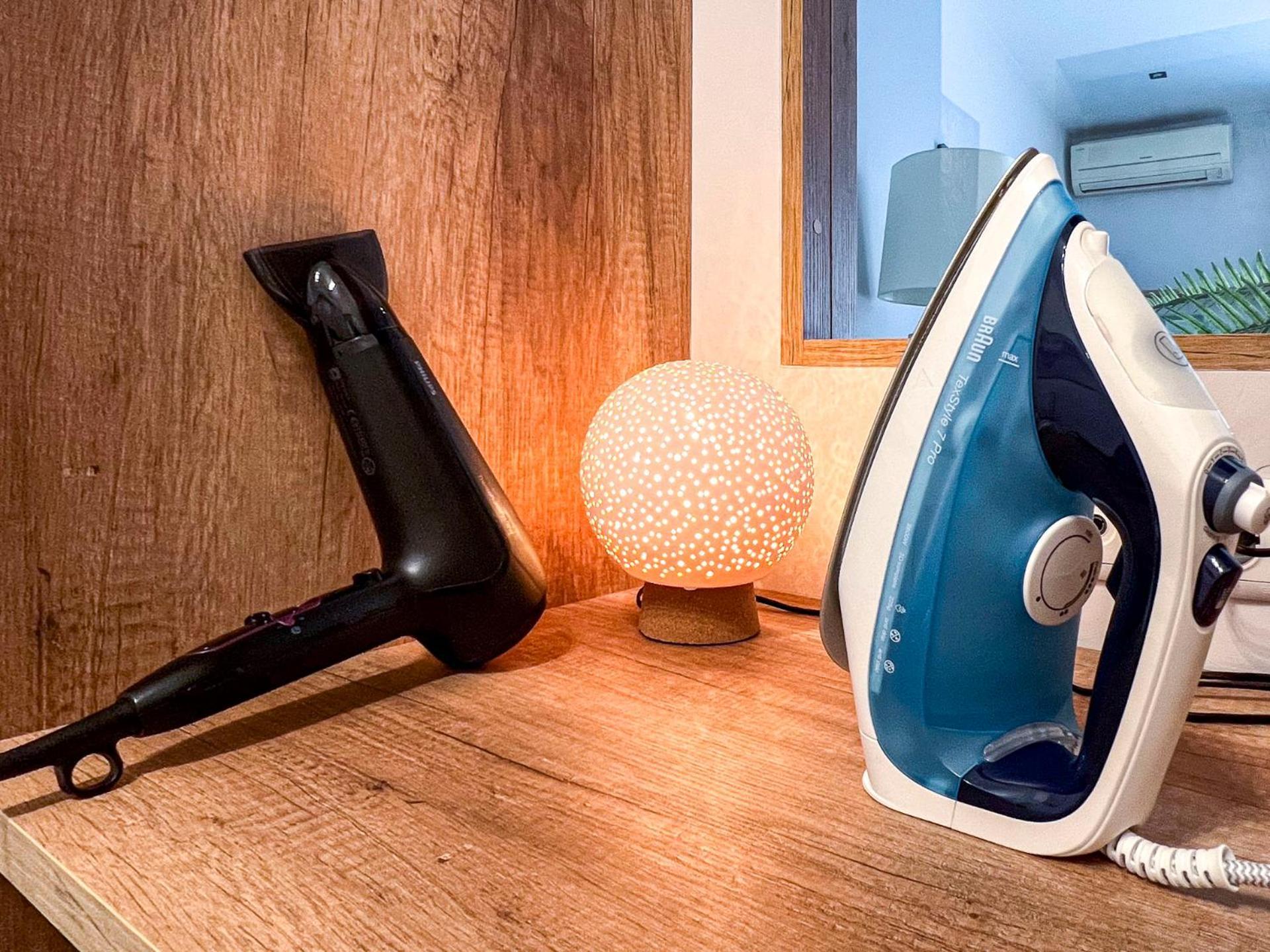 Incitybnb - Chic Suite เทสซาโลนิกิ ภายนอก รูปภาพ